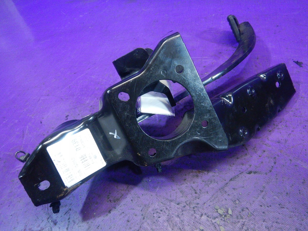 фото №5, Ford s-max i 2,0 tdci педаль гальма 7g9n2d094jb