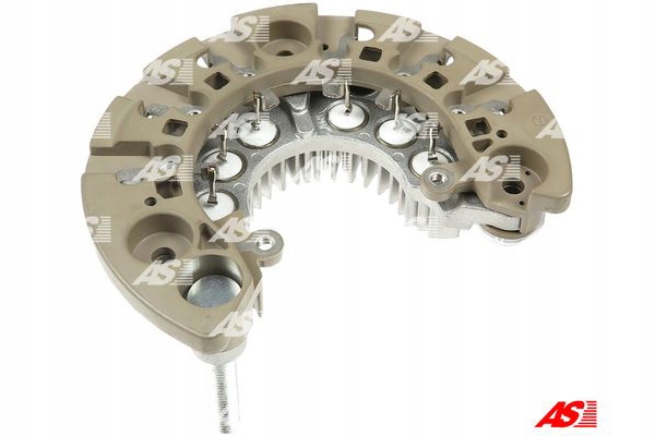 фото №3, Діодний міст випрямний генератора as-pl