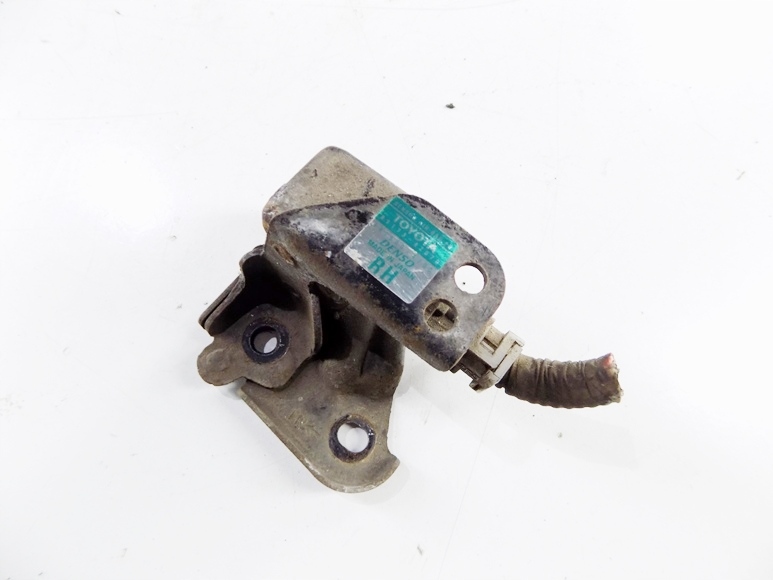 фото №1, Toyota rav4 ii 00-05 датчик датчик удару