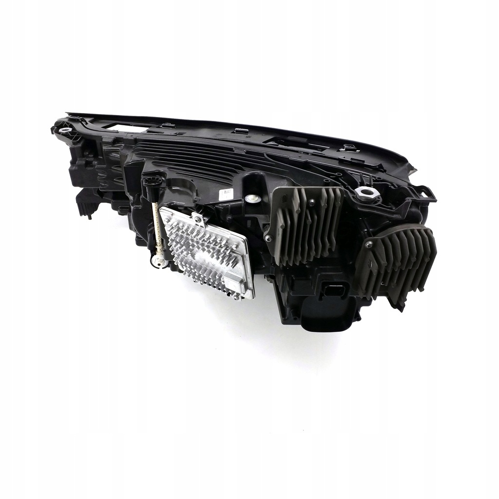 фото №4, Bmw ix фара 5a3ce98