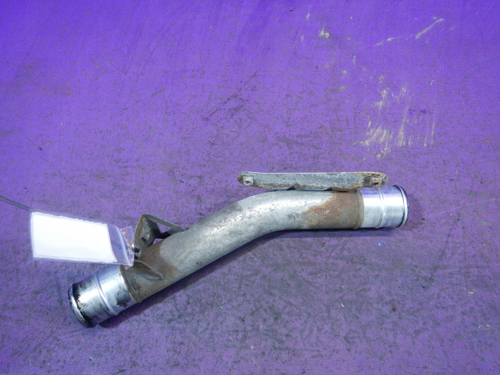 фото №1, Fiat sedici 09- 2.0 d d20aa 4x4 шланг труба интеркулер