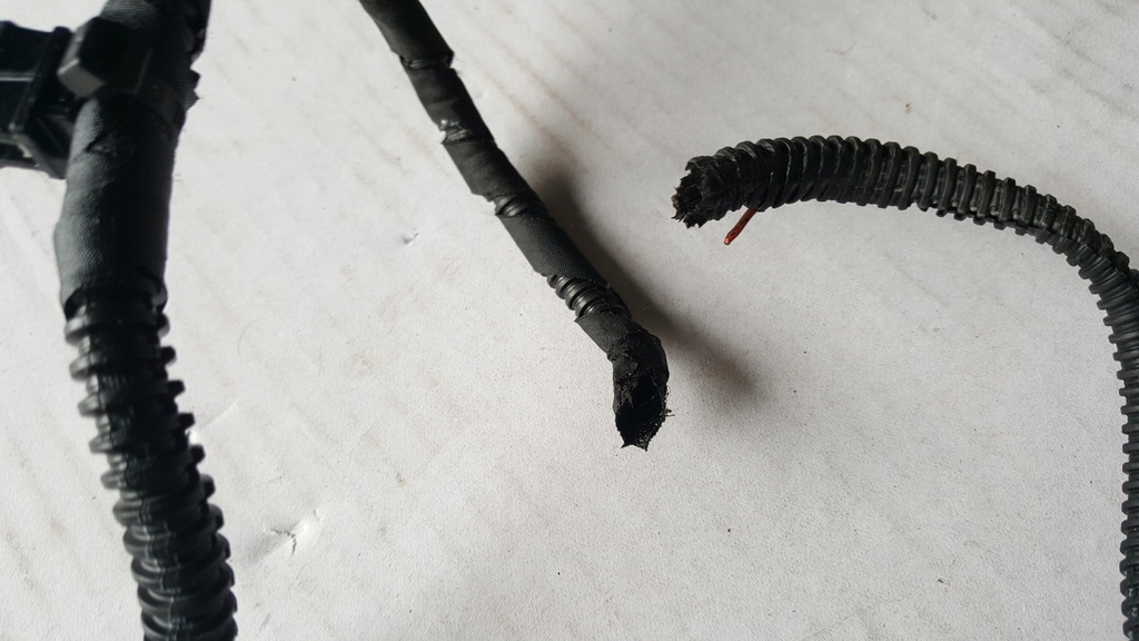 фото №6, Джгут pdc задня vw t-roc 2ga971104 оригінал