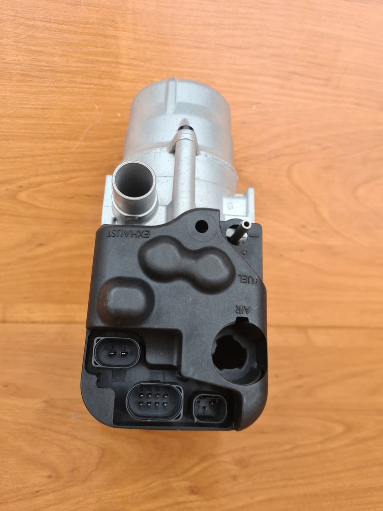 фото №9, Webasto 1k0815065ar vw touran caddy vevo дизель