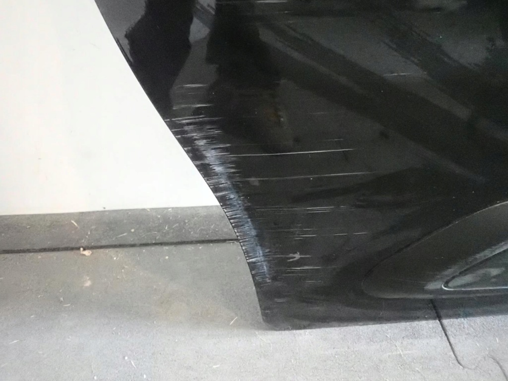 фото №2, Дверь правое сдвижные berlingo iv rifter combo e