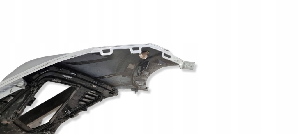 Mg marvel r 20- бампер передний перед p11017697 Киев