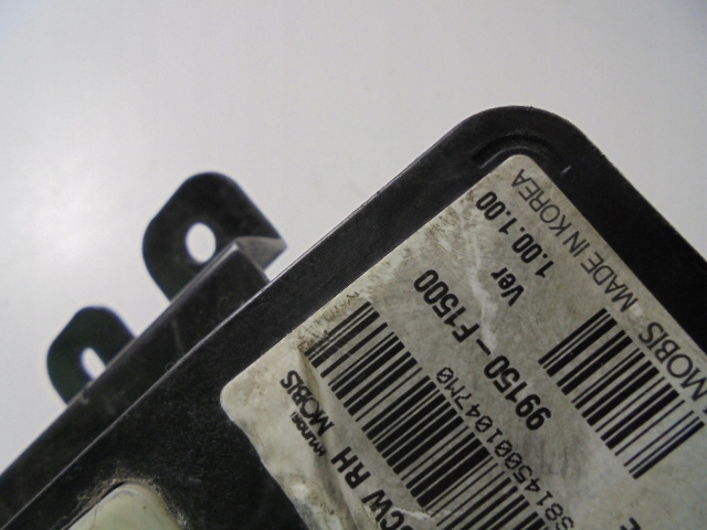 фото №5, Радар датчик правий задня kia sportage iv 15-21