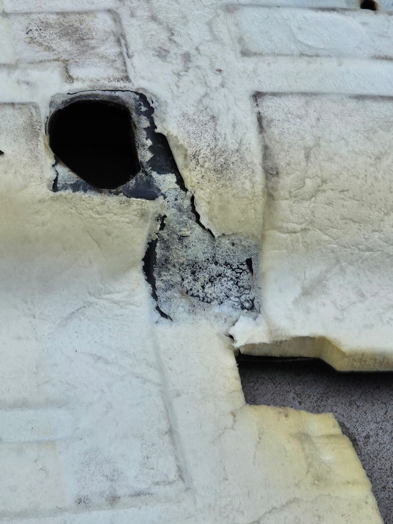 фото №12, Dodge ram 1500 19- обшивка usa