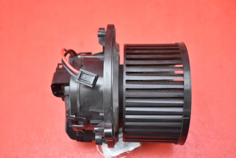 фото №8, Renault t911738 повітродувка повітря повітропровід talisman