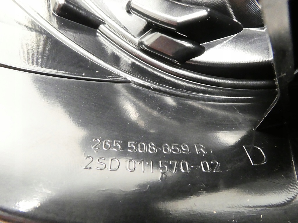 фото №4, Оригінал лампа задня правий renault logan ii