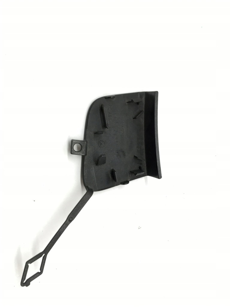 фото №2, Заглушка фаркоп перед mercedes w177 a-klasa a1778856500