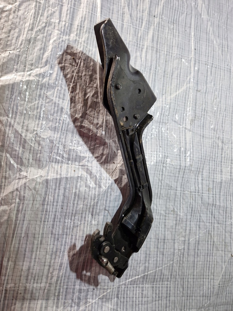 фото №6, Vw crafter ii man tge ролик дверь подрамник