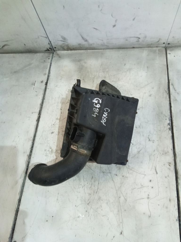 Купить G984 корпус фильтра воздуха astra j 13272759