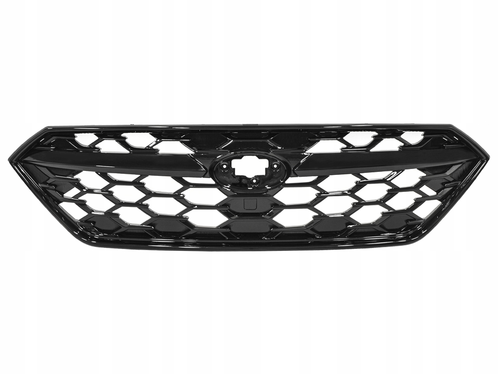 фото №1, Subaru wrx sti 2022- решётка радиатора решётка радиатора 91121vc200