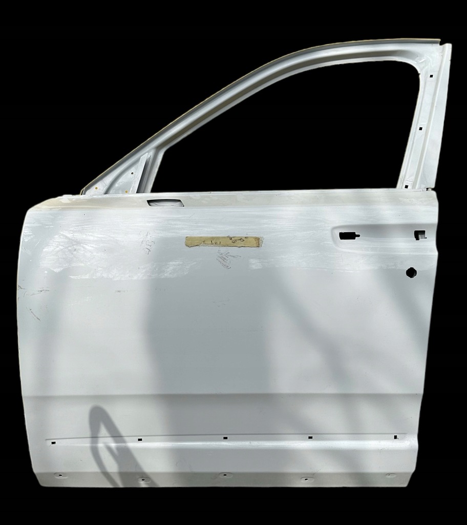 фото №1, Rolls royce cullinan ліва передні двері door 41008737109