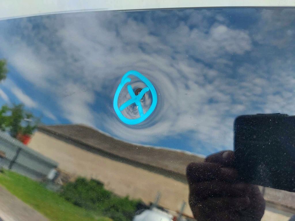 фото №10, Volvo xc60 ii 16- капот крышка двигателя