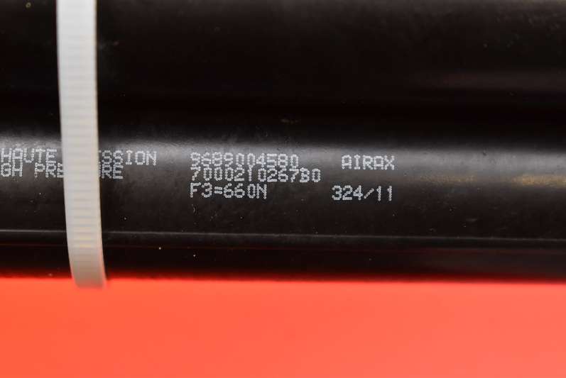 фото №9, Привід амортизатори кришки 9689004580 peugeot 508 1 i kombi 10-14