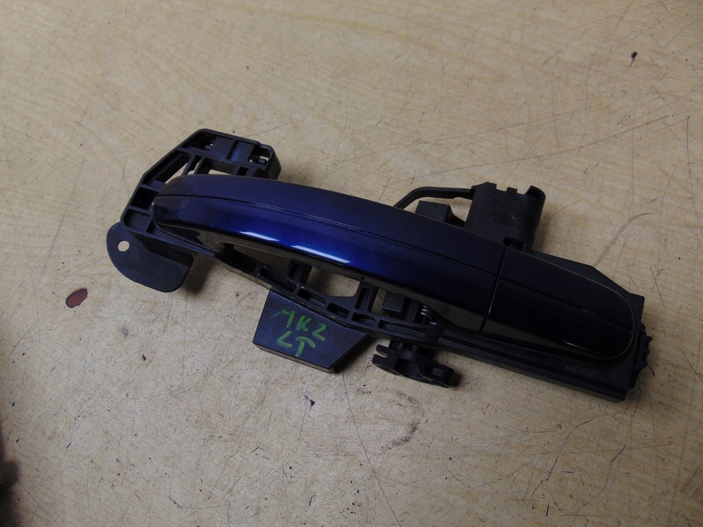 фото №7, Ручка зовнішня ліва задня ford grand c-max mk2