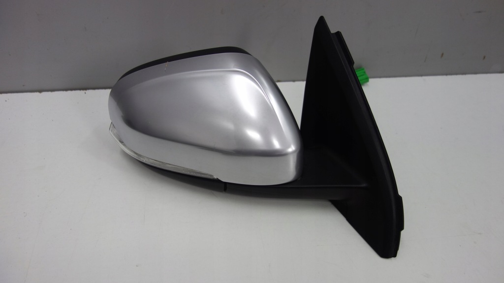 Volvo v60 зеркало наружное правое 6pin r design Цена