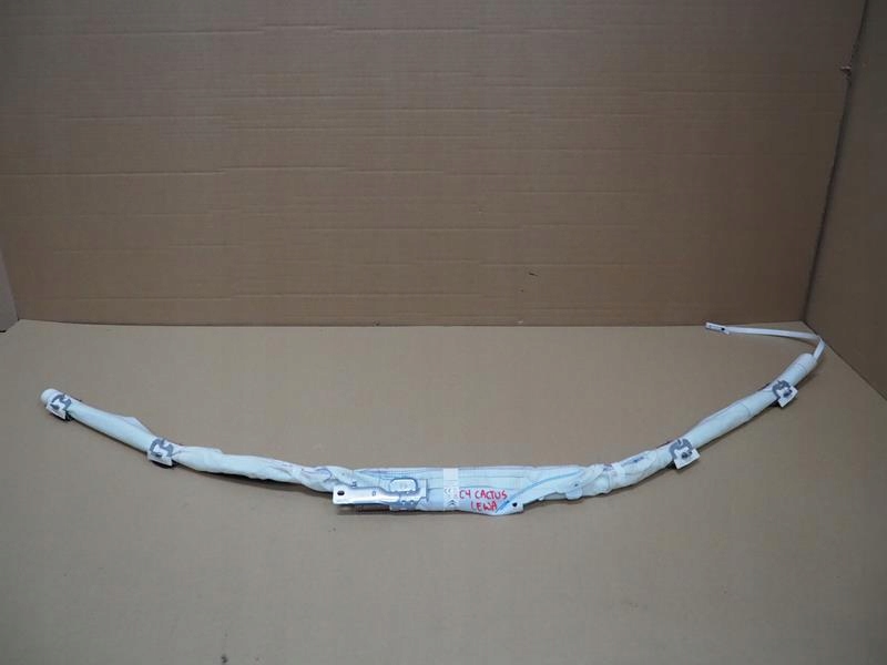 фото №1, Подушка безпеки подушка шторка безпеки ліва citroen c4 cactus