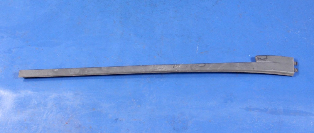 фото №1, Молдинг скло передньої ліва compass i 13r lift