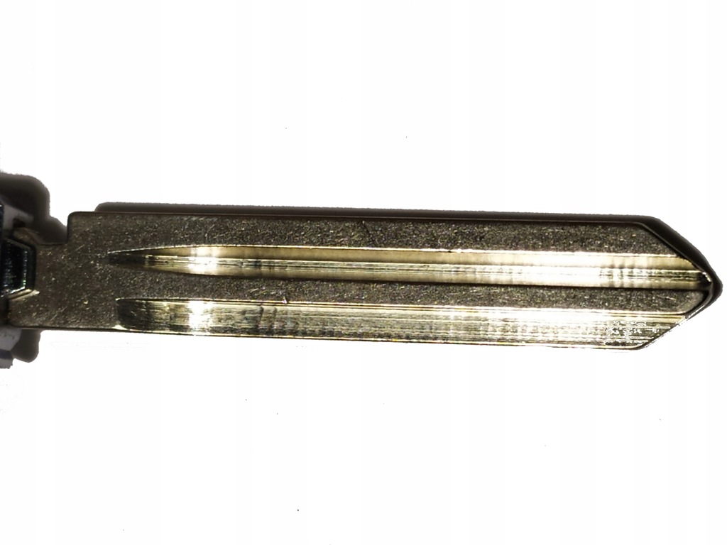 фото №3, Жало ключа hyundai