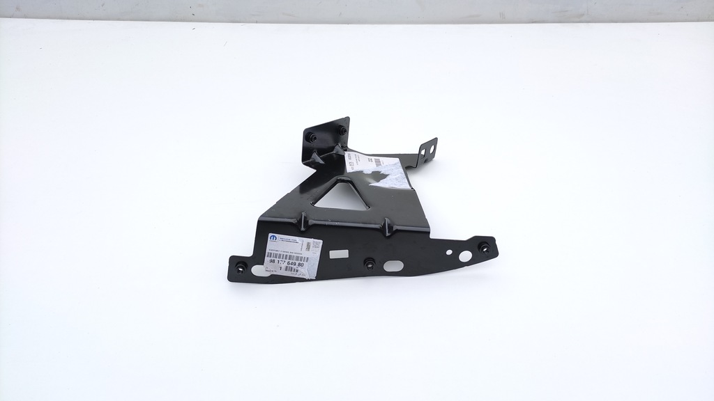 фото №8, Opel combo e peugeot rifter 19-23 кронштейн кронштейн крыла правый tc110