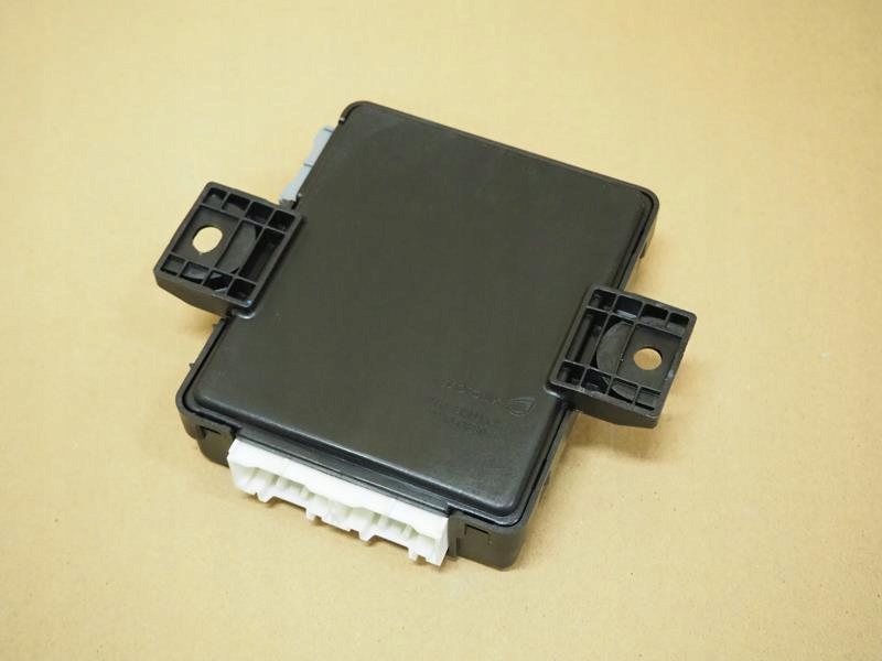 фото №3, Модуль assy pwr kia sportage iv