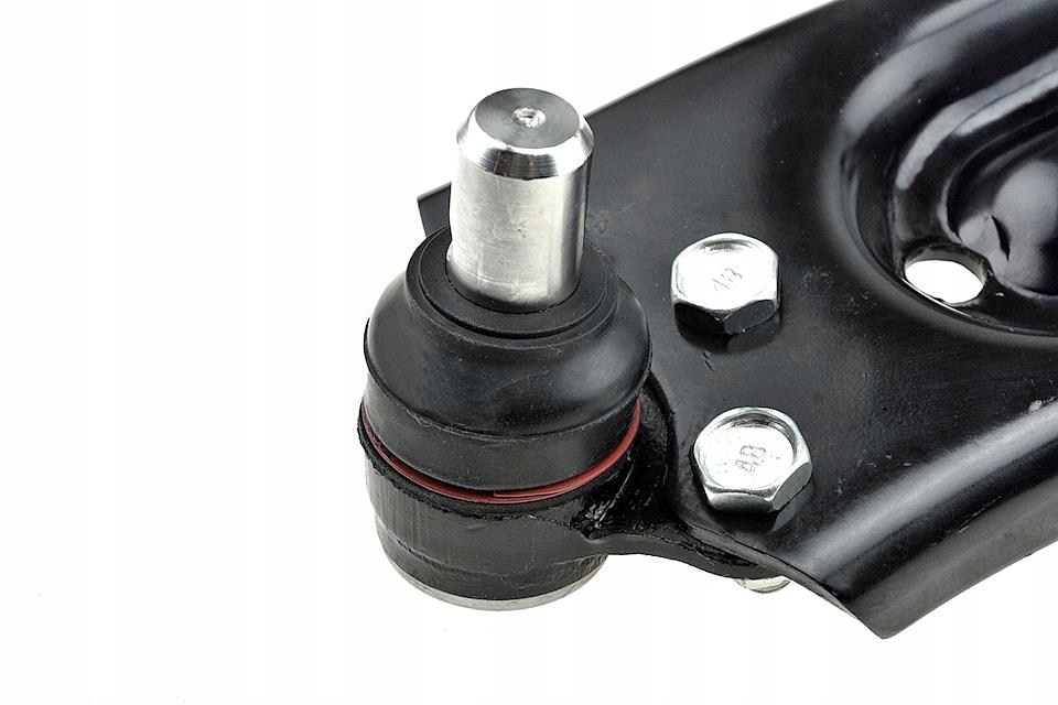 фото №14, Важіль передній saab 9-5 01-05 нижній лівий