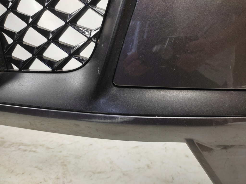 фото №9, Citroen ds7 crossback бампер передний перед 4pdc 2018-