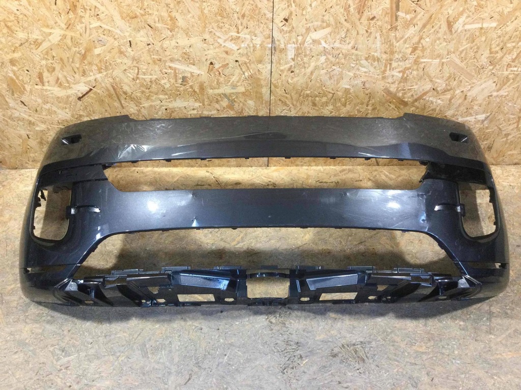 фото №1, Land rover range rover sport l461 бампер lr169069 n9x217f775bw