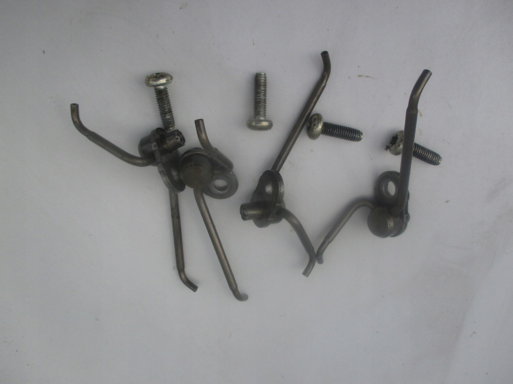 фото №1, Jaguar xj xf range rover 3.0 5.0 sc насадка розпилювач поршень оливи масляна