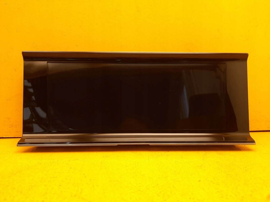 фото №1, Citroen ds7 crossback екран дисплей 9828302580