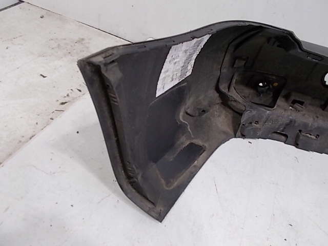 Vw caddy 2k5 15-21 4xpdc lkv бампер задняя org! Цена