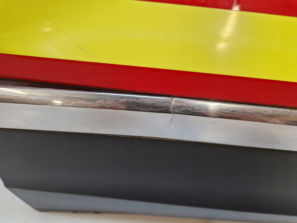 фото №3, Vw t-roc 2ga 17- дверь задние правое задняя 2ga833312