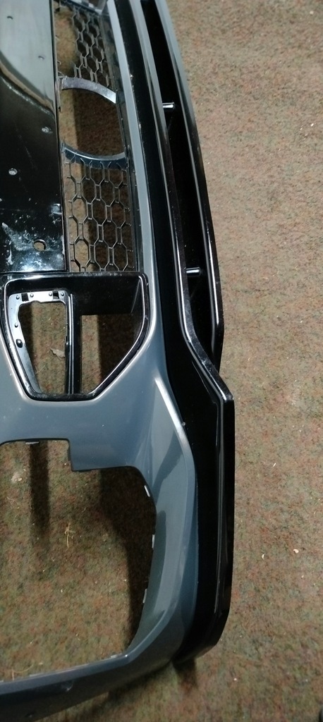 фото №6, Бампер перед bmw x5 g05