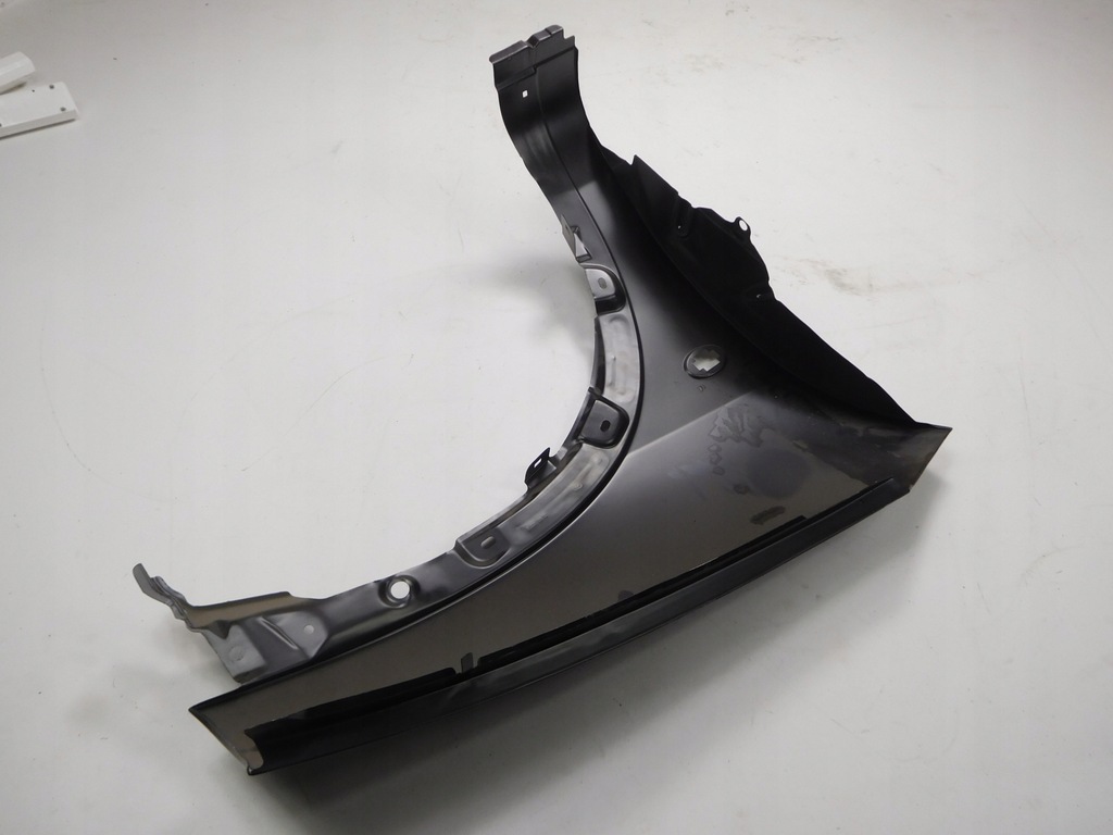 фото №7, Крыло передний левый ford ka 1996-08 оригинальный номер 1337593