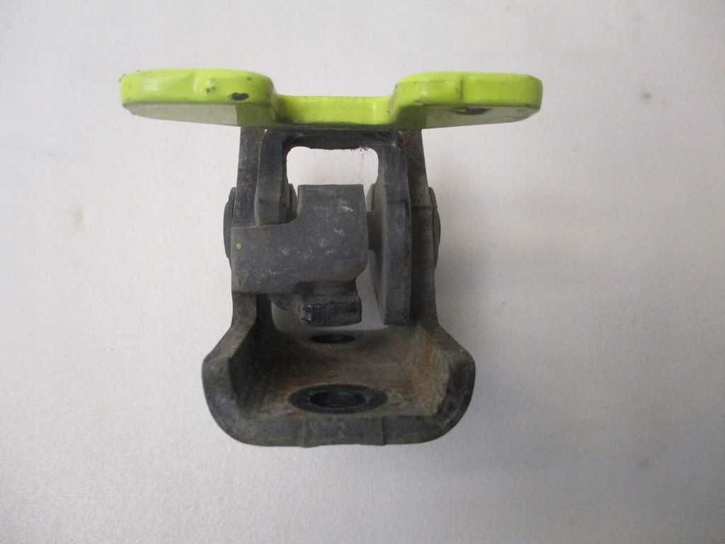 фото №5, Засувка двері задня задніх partner berlingo iii