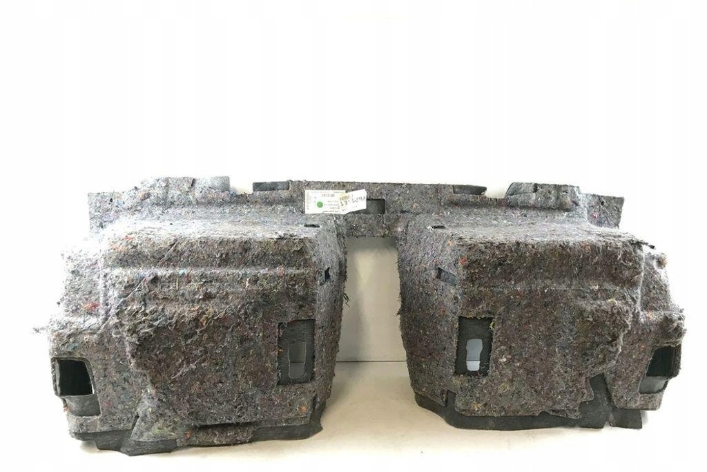 фото №10, Коврик салона chevrolet camaro 84319930 3.6l бензиновый 241kw 2018