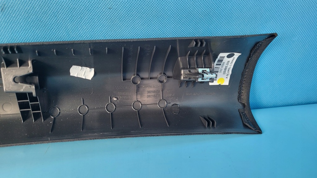 фото №11, Opel insignia b gsi 21r захист стійка a лівий перед 39216476