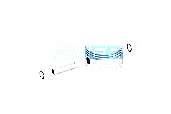 фото №1, Auger 76705 поршень, компрессор воздуха