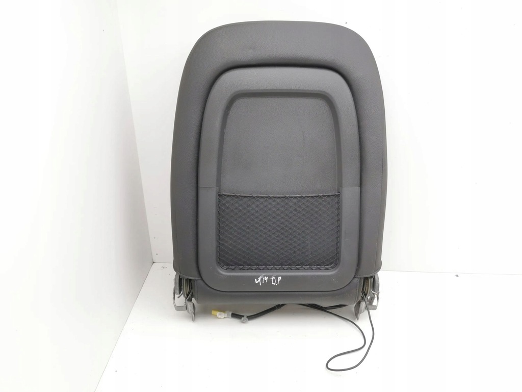 фото №5, Opel antara 2014 сиденье передний водителя