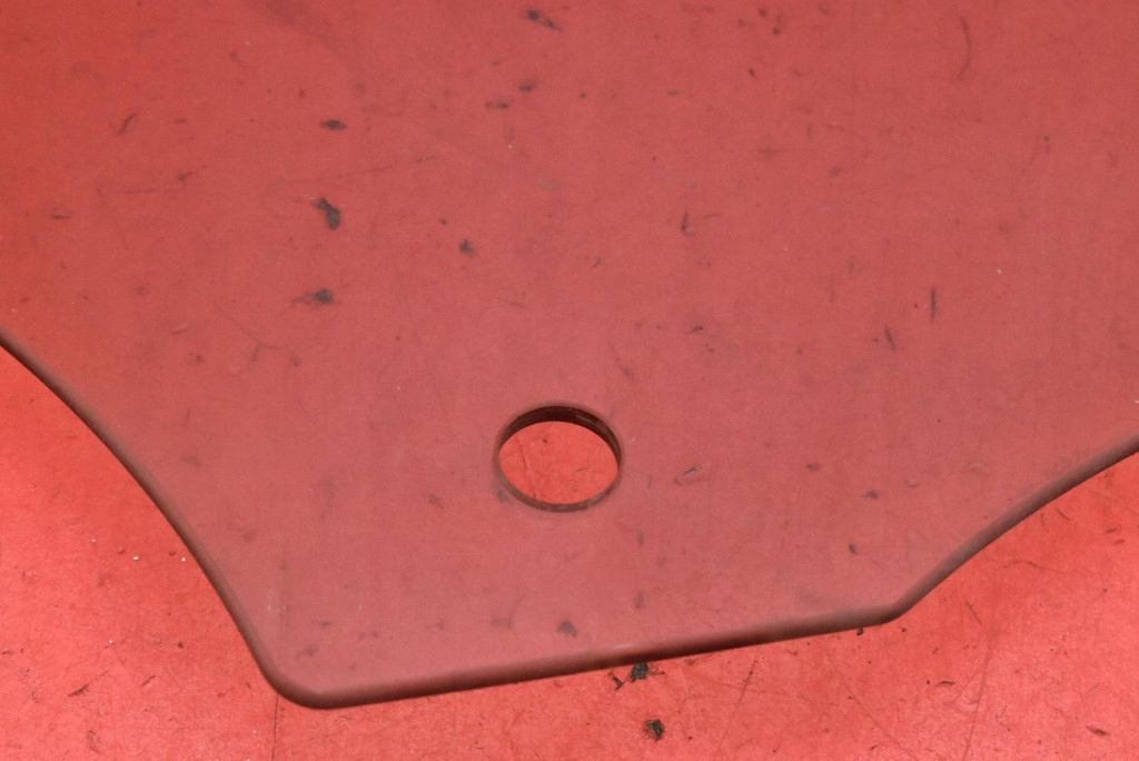 Скло бічна ліва перед передня vw golf 7 vii універсал рестайлінг  17-20 Недорого