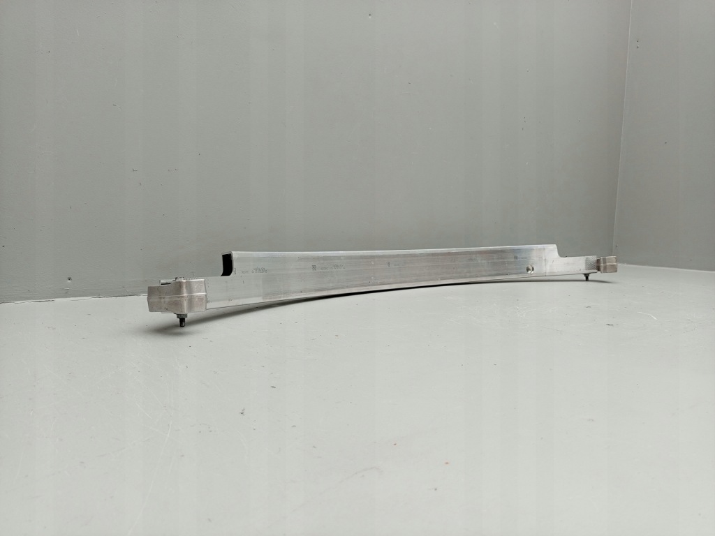 фото №9, Tesla model y 20- балка бампера усилитель перед 1687601-00-e ÷