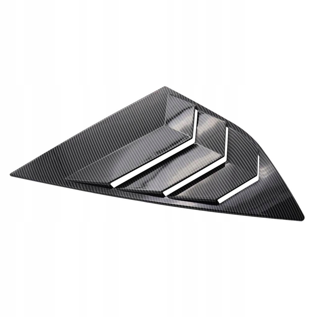 фото №7, Dla ford focus st rs mk3 хэтчбек жалюзи боковой