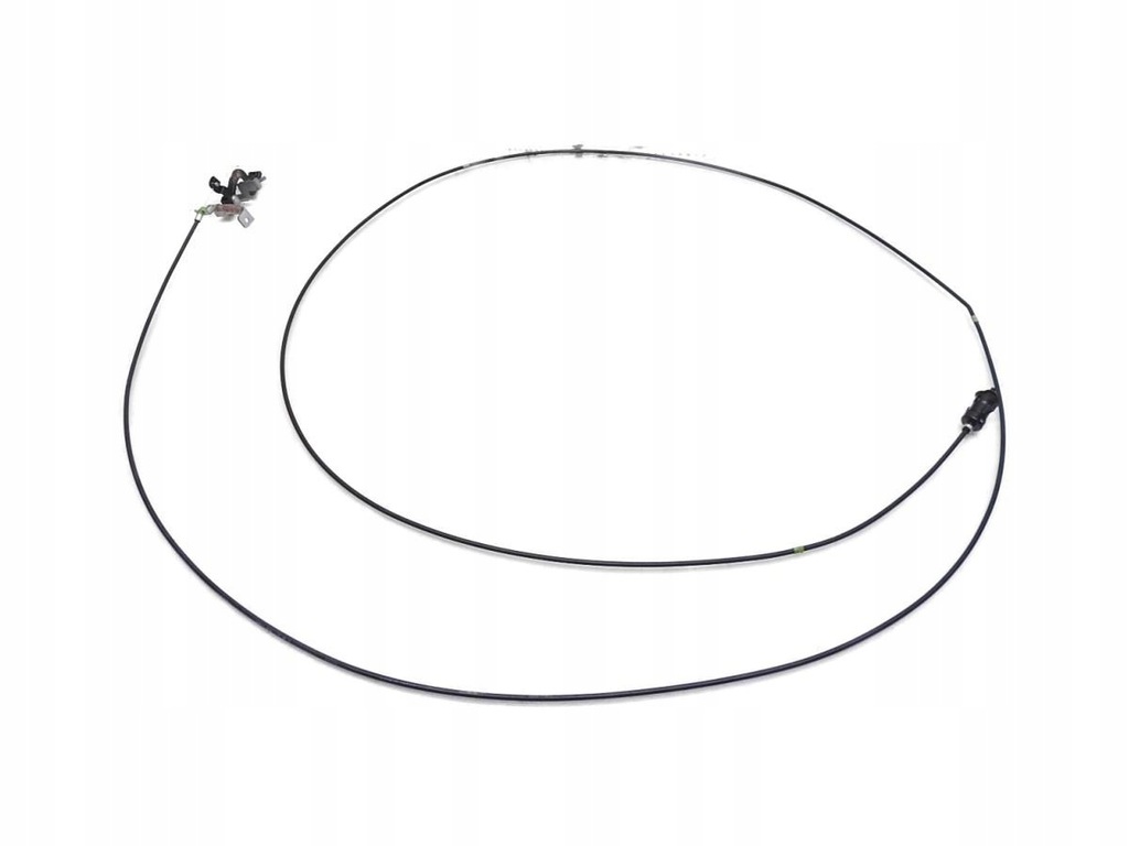 фото №7, Ручка трос відкривання кришка пального forester iii