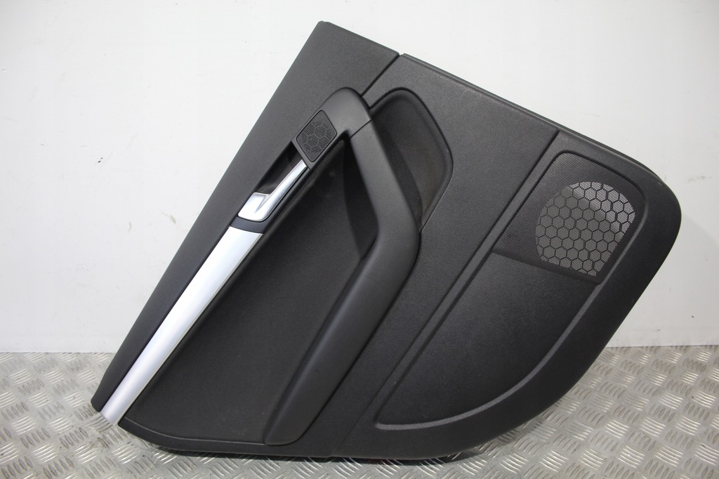 фото №1, Обшивка двері лівий задня audi a3 8p0 8p lift