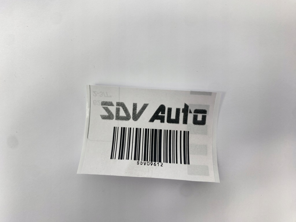 фото №8, З'єднувач електричний з'єднувач трубопровід колодка молдинг mercedes w140 0015467941