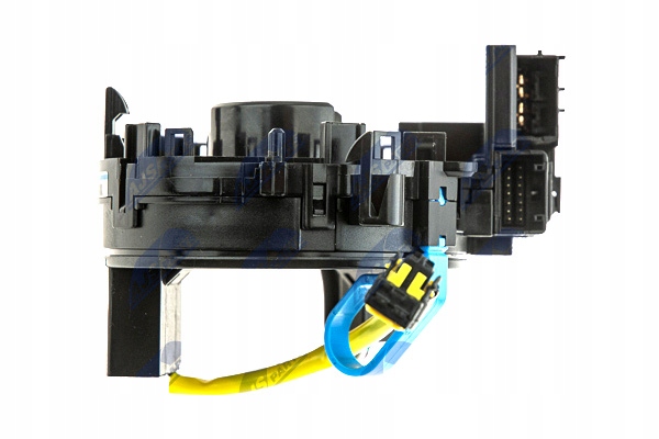 фото №11, Лента руля шлейф subaru forester 2015- nty