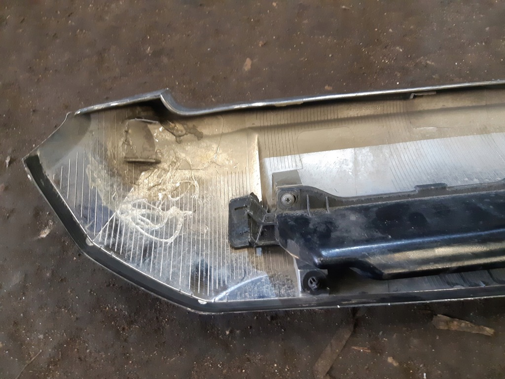 фото №7, Toyota tundra впуск воздуха na крышка хром dekor 76181-0c010