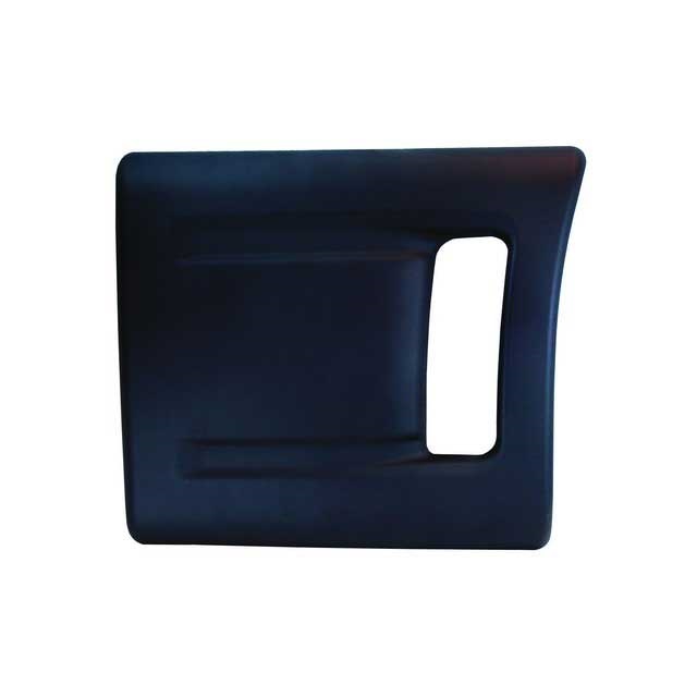 фото №1, Захист глушника scania 4 r бічна 1387870